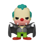 Vampire Krusty #1030 Funko Pop