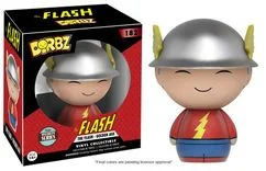 The Flash Golden Age #182 Funko Pop