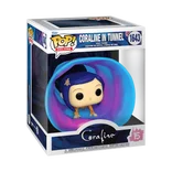 Caroline in Tunnel #1643 Funko Pop