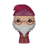 Albus Dumbledore #04 Funko Pop