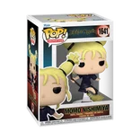 Momo Nishimiya #1641 Funko Pop
