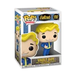Vault Boy #1767 Funko Pop