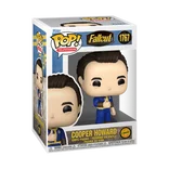 Cooper Howard #1767 Funko Pop