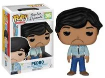 Pedro #205 Funko Pop