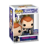 Freddy Funko #217 Funko Pop