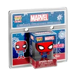 Spider-Man (Ugly Sweater) Funko Pop