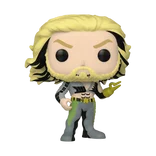 Aquaman #464 Funko Pop