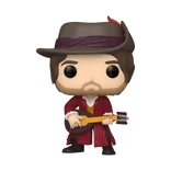 Jaskier #1320 Funko Pop