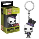 Dapper Jack Funko Pop