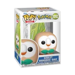 Rowlet #1092 Funko Pop