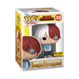 Shoto Todoroki #1529 Funko Pop
