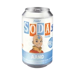 Aang Funko Pop