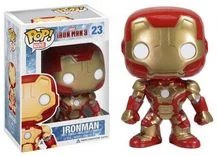 Iron Man #23 Funko Pop