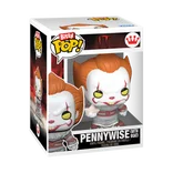 Pennywise (With Boat) Funko Pop