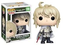 Mikaela Hyakuya #196 Funko Pop