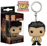 Castiel Funko Pop