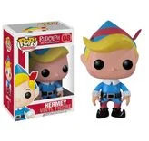 Hermey #08 Funko Pop