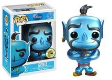 Genie #54 Funko Pop