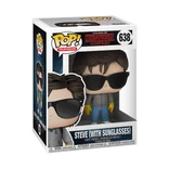 Steve (with Sunglasses) #638 Funko Pop