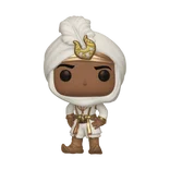 Aladdin Prince Ali #540 Funko Pop