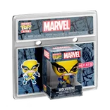 Wolverine Funko Pop