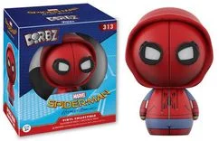 Spider-Man (Homemade Suit) #313 Funko Pop