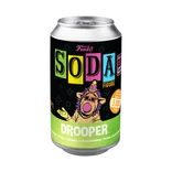 Drooper Funko Pop
