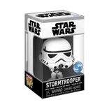 Stormtrooper Funko Pop