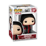 Jigsaw #1820 Funko Pop