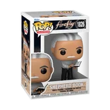 Shepherd Book #1826 Funko Pop
