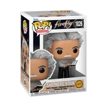 Shepherd Book #1826 Funko Pop
