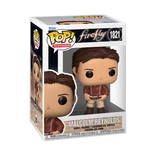 Malcolm Reynolds #1821 Funko Pop