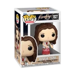 River Tam #1827 Funko Pop