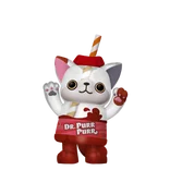 Dr. Purr Purr Funko Pop