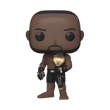 Jon Jones #10 Funko Pop