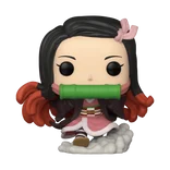 Nezuko Kamado #1264 Funko Pop