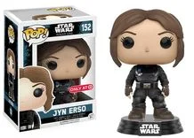 Jyn Erso #152 Funko Pop
