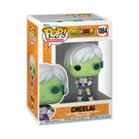 Cheelai #1864 Funko Pop