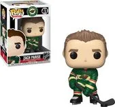 Zach Parise #41 Funko Pop