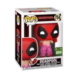 Deadpool #754 Funko Pop