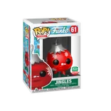 Jingles #61 Funko Pop