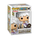 Luffy Gear Five #1607 Funko Pop