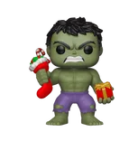 Hulk #398 Funko Pop
