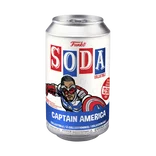 Captain America Funko Pop