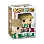 Larry Bird #83 Funko Pop