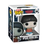 Upside Down Will Funko Pop