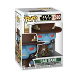 Cad Bane #580 Funko Pop