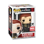 Black Widow #619 Funko Pop
