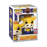 Mooby's Mascot #137 Funko Pop