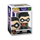 Robin #892 Funko Pop